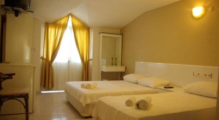 Lale Hotel