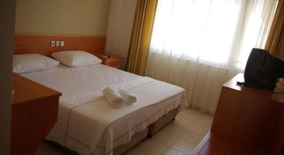 Lale Hotel