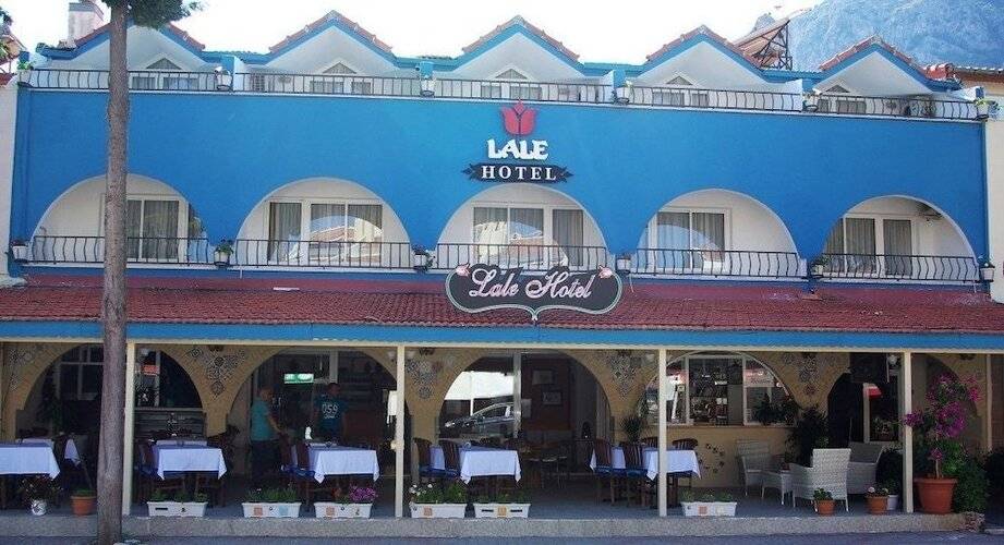 Lale Hotel