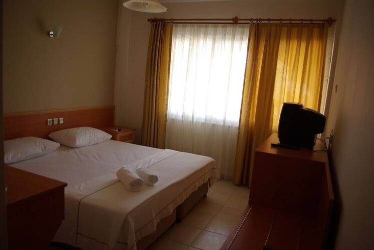 Lale Hotel