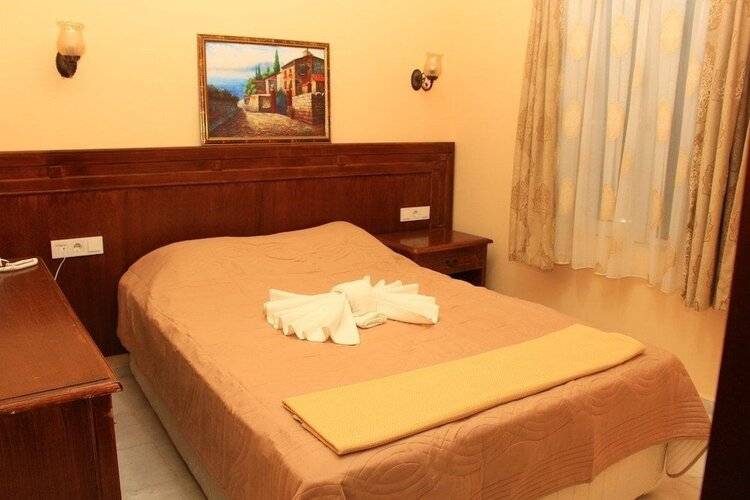 Scala Hotel