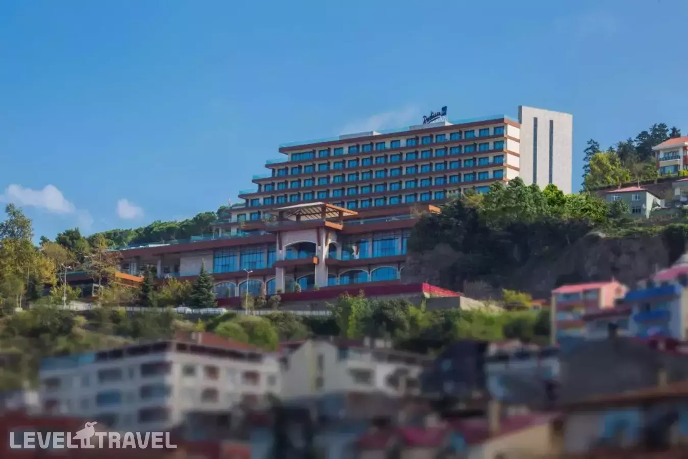 Radisson Blu Hotel Trabzon