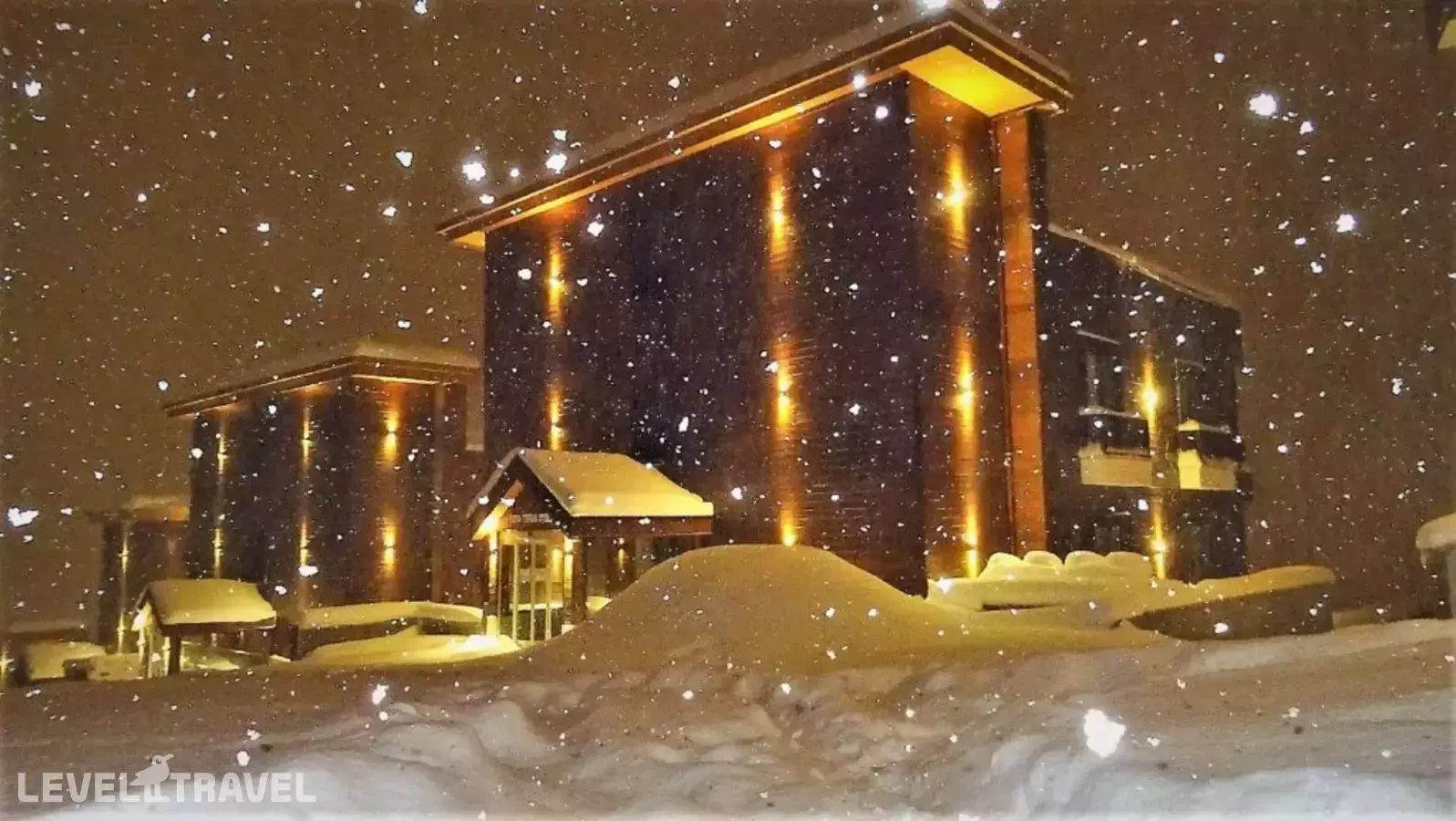 Sera Lake Resort Hotel Spa & Aparts