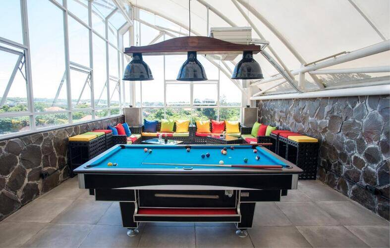 Infinity8 Bali