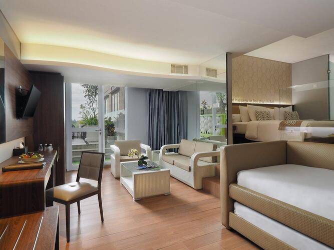 Infinity8 Bali