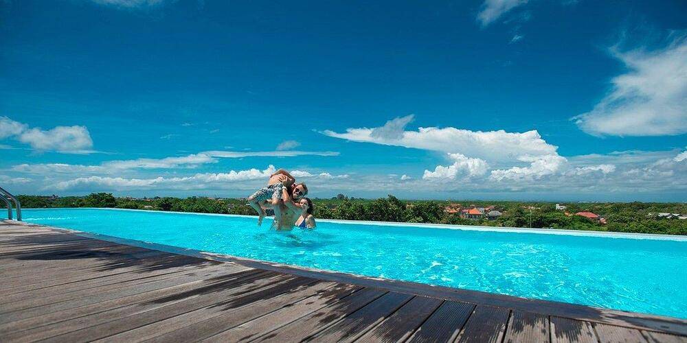 Infinity8 Bali