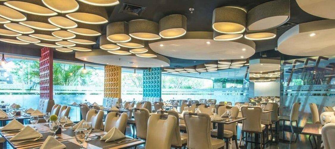 Infinity8 Bali