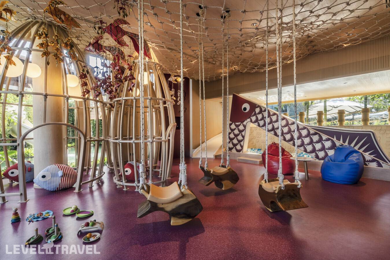 фотографии отеля Andaz Pattaya Jomtien Beach в Таиланд(На-Джомтьен) - фото №32