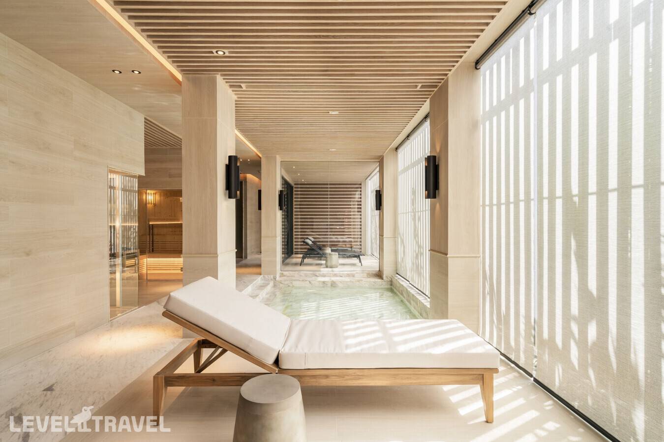 фотографии отеля Andaz Pattaya Jomtien Beach в Таиланд(На-Джомтьен) - фото №30