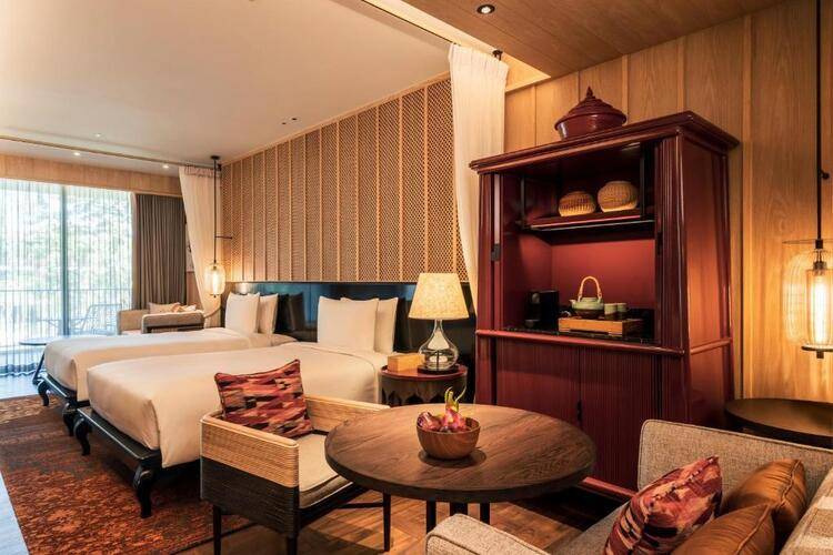 Andaz Pattaya Jomtien Beach