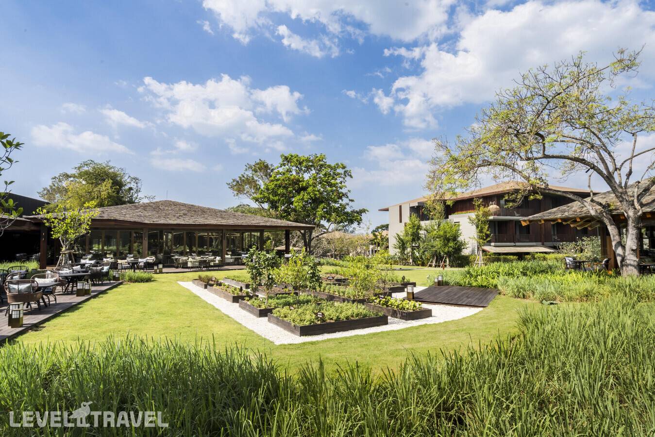 фотографии отеля Andaz Pattaya Jomtien Beach в Таиланд(На-Джомтьен) - фото №11