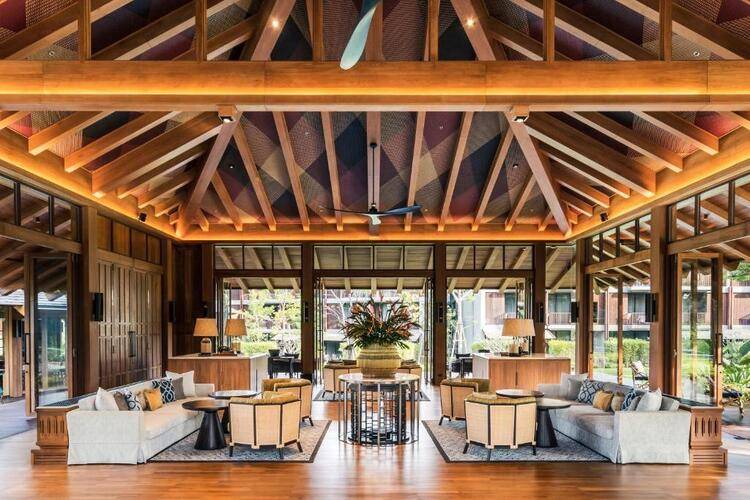 Andaz Pattaya Jomtien Beach