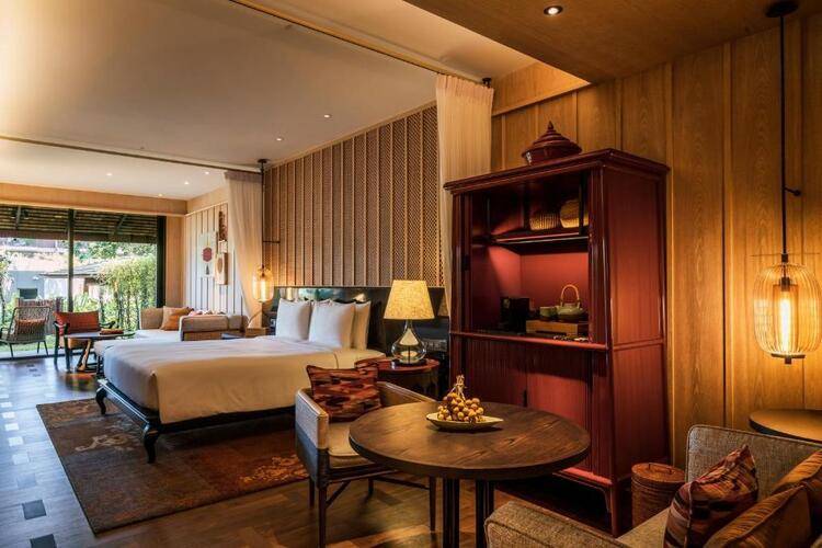 Andaz Pattaya Jomtien Beach