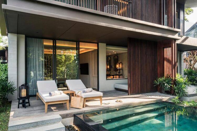 Andaz Pattaya Jomtien Beach