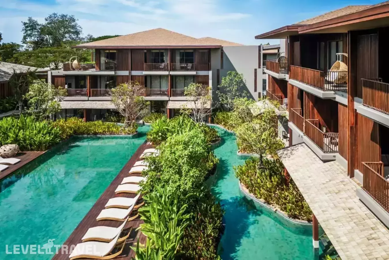 Andaz Pattaya Jomtien Beach