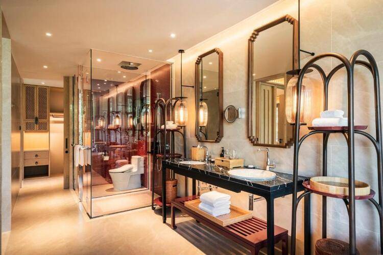 Andaz Pattaya Jomtien Beach
