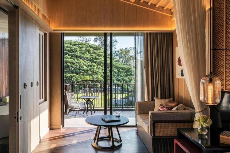 Andaz Pattaya Jomtien Beach