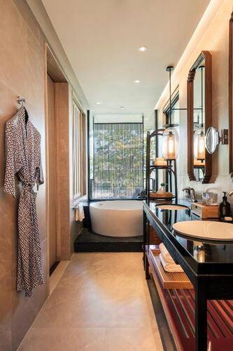Andaz Pattaya Jomtien Beach