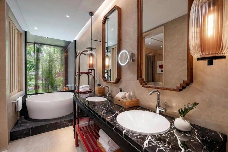 Andaz Pattaya Jomtien Beach