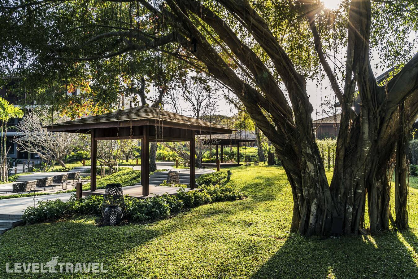 фотографии отеля Andaz Pattaya Jomtien Beach в Таиланд(На-Джомтьен) - фото №8