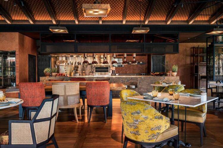 Andaz Pattaya Jomtien Beach