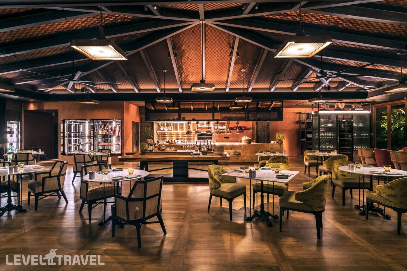 фотографии отеля Andaz Pattaya Jomtien Beach в Таиланд(На-Джомтьен) - фото №21