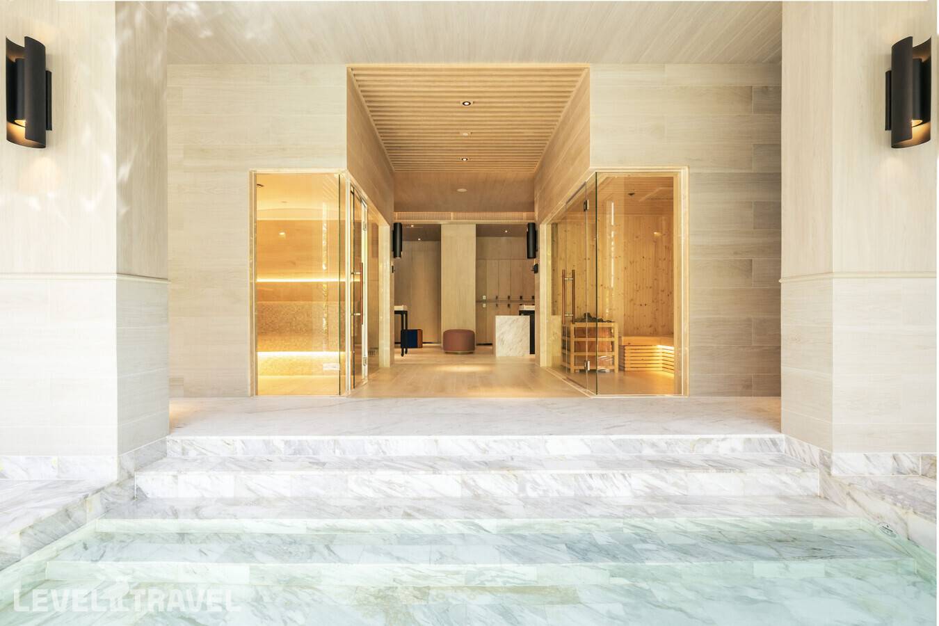 фотографии отеля Andaz Pattaya Jomtien Beach в Таиланд(На-Джомтьен) - фото №31