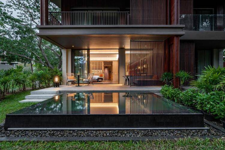 Andaz Pattaya Jomtien Beach
