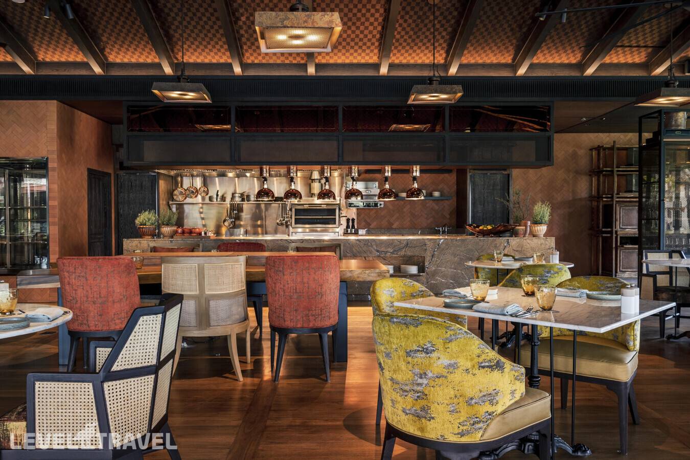 фотографии отеля Andaz Pattaya Jomtien Beach в Таиланд(На-Джомтьен) - фото №23