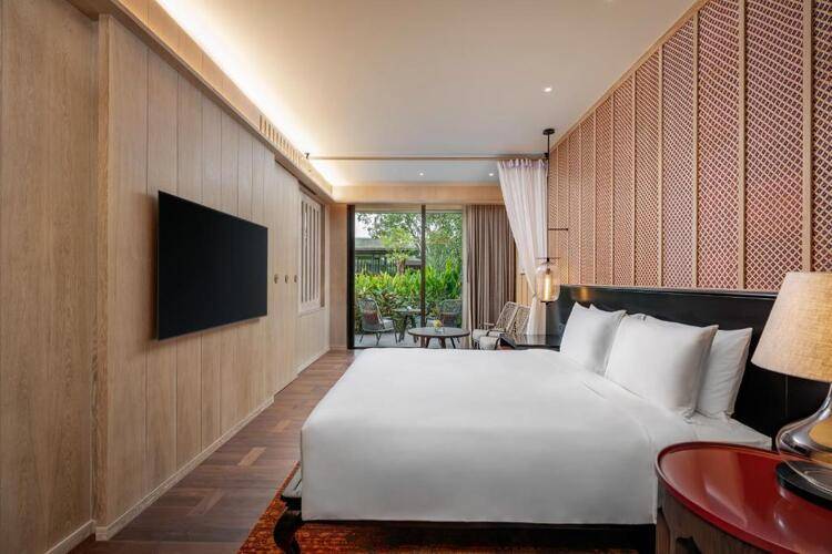 Andaz Pattaya Jomtien Beach