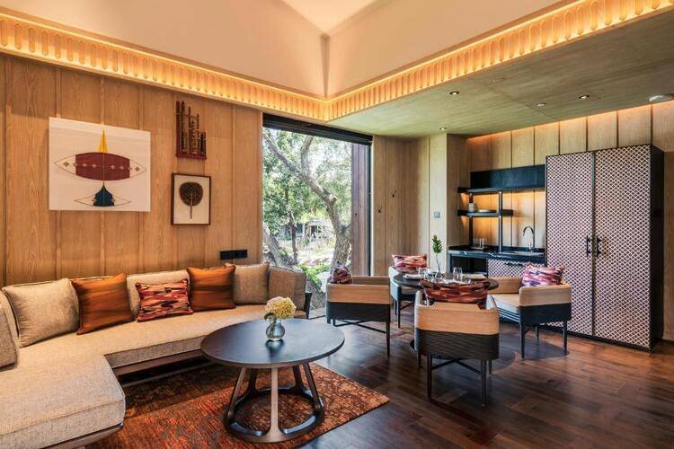 Andaz Pattaya Jomtien Beach
