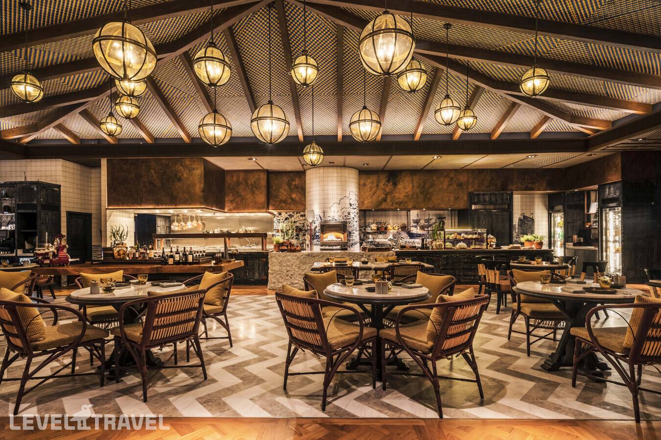 фотографии отеля Andaz Pattaya Jomtien Beach в Таиланд(На-Джомтьен) - фото №19