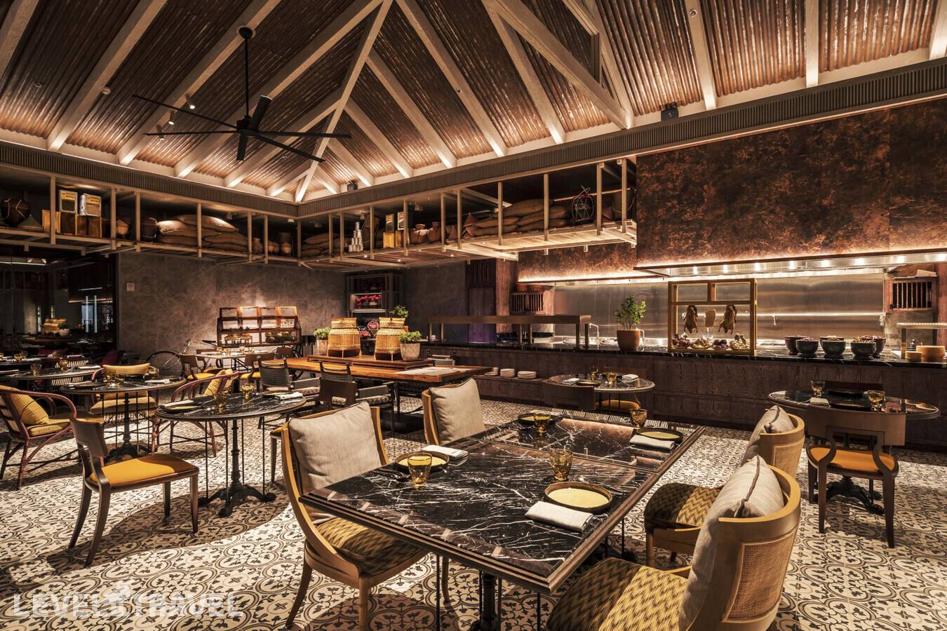 фотографии отеля Andaz Pattaya Jomtien Beach в Таиланд(На-Джомтьен) - фото №22