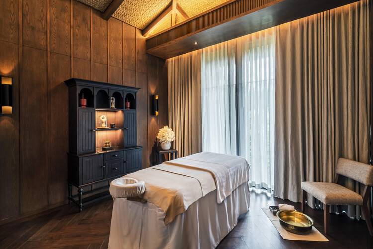 Andaz Pattaya Jomtien Beach