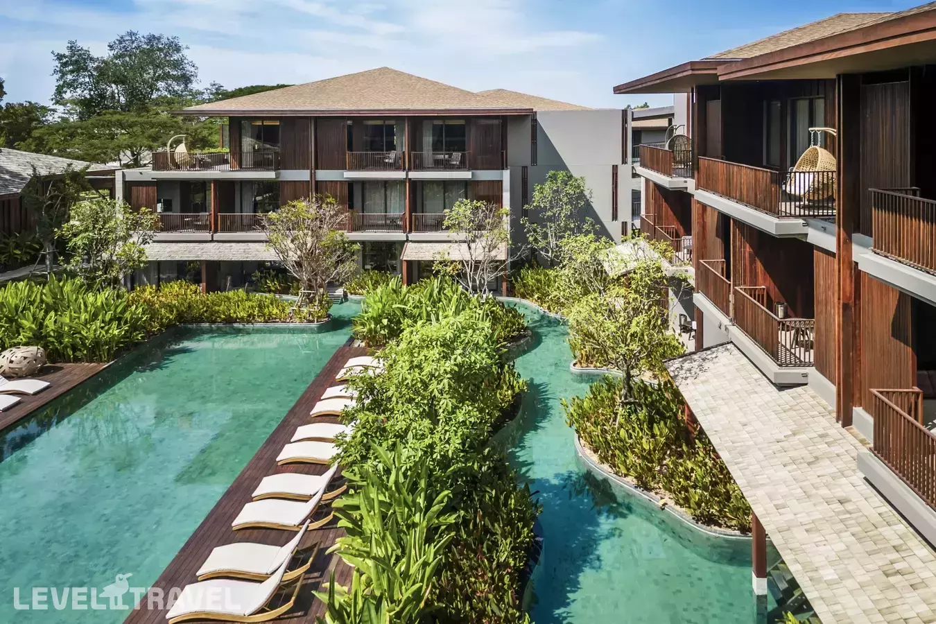 Andaz Pattaya Jomtien Beach