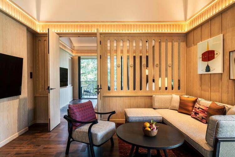 Andaz Pattaya Jomtien Beach
