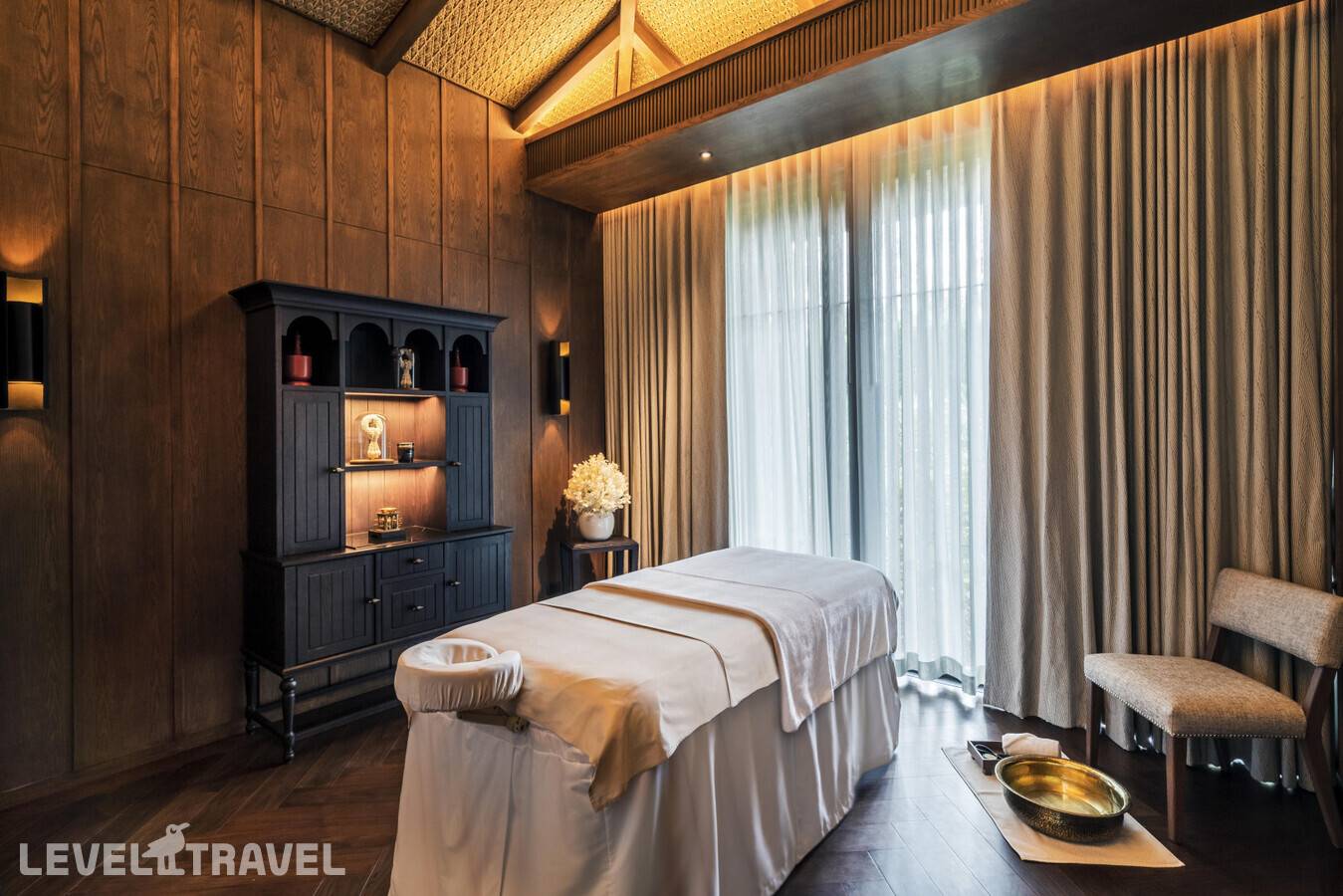 фотографии отеля Andaz Pattaya Jomtien Beach в Таиланд(На-Джомтьен) - фото №28