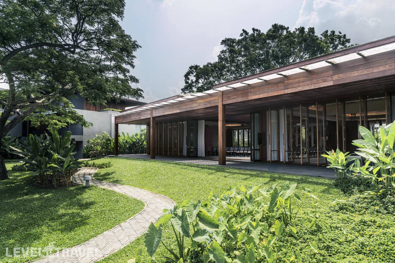 фотографии отеля Andaz Pattaya Jomtien Beach в Таиланд(На-Джомтьен) - фото №12