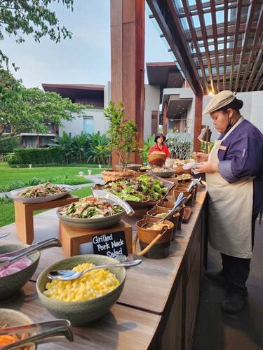 Andaz Pattaya Jomtien Beach