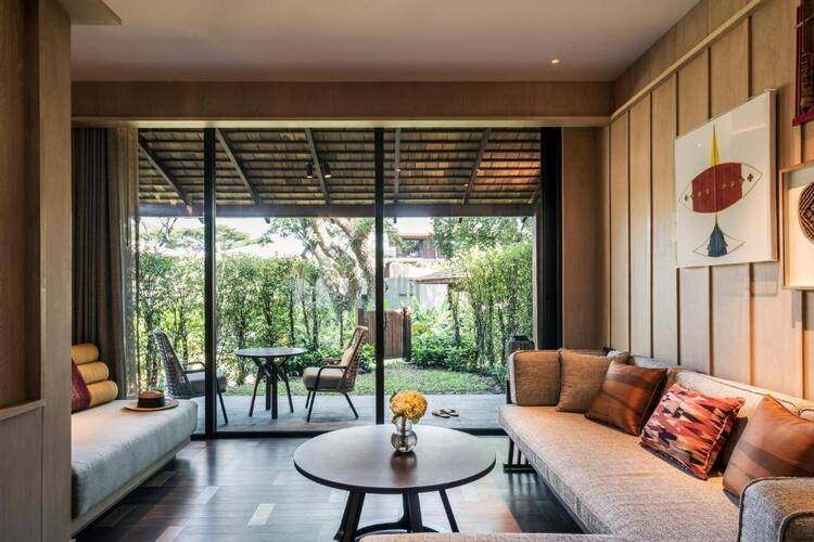 Andaz Pattaya Jomtien Beach