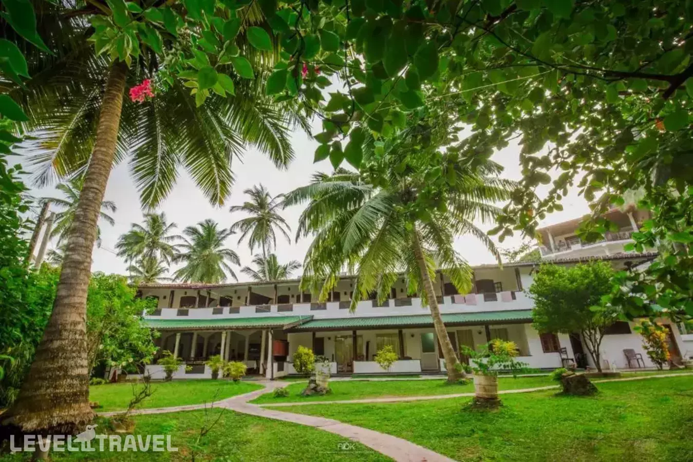 Sea View Beach Resort