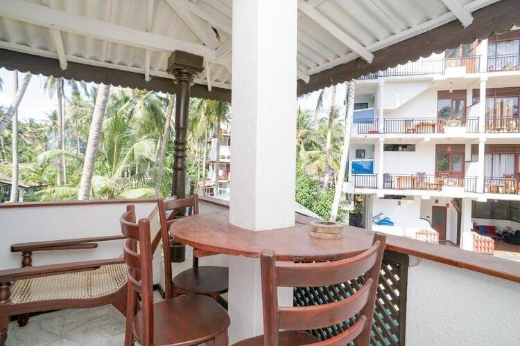 Sea View Beach Resort
