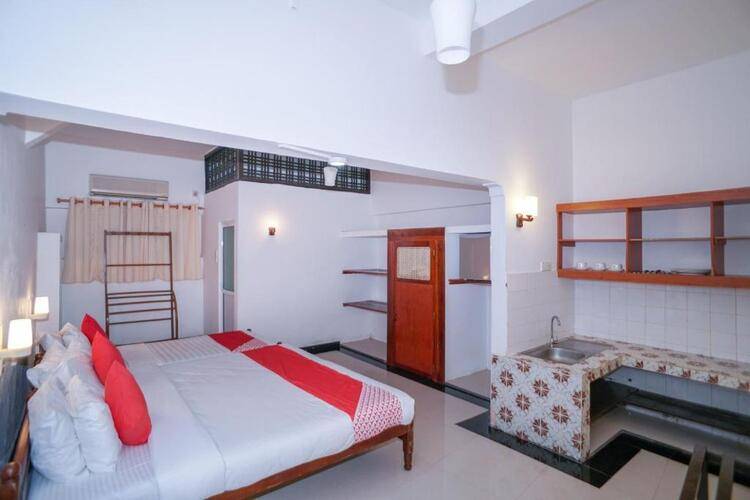 Sea View Beach Resort