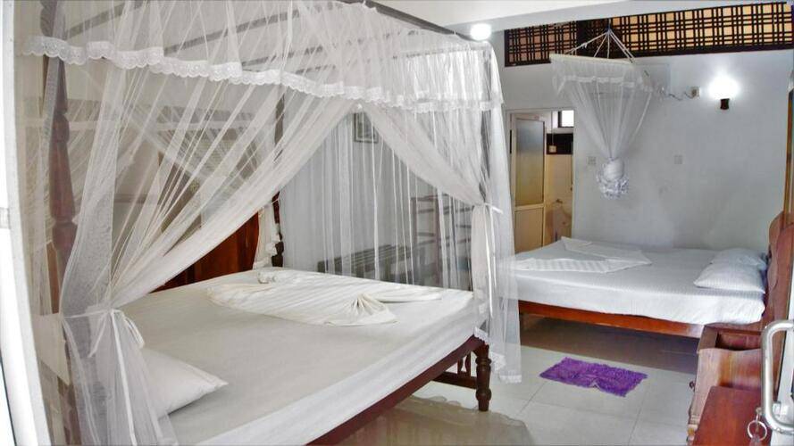 Sea View Beach Resort