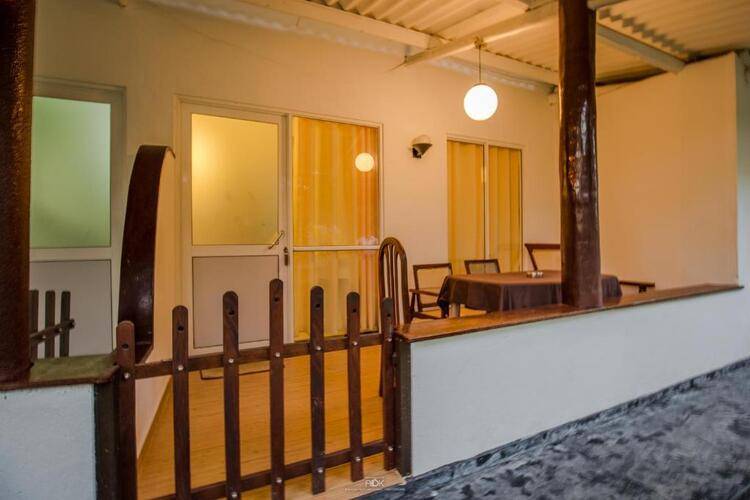 Sea View Beach Resort
