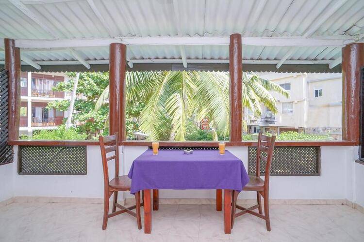 Sea View Beach Resort