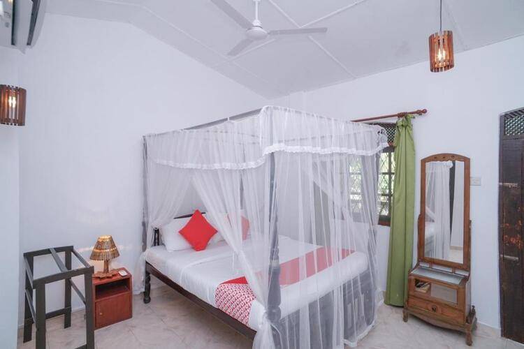 Sea View Beach Resort