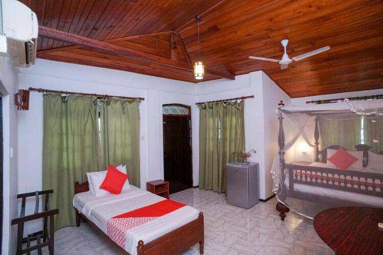 Sea View Beach Resort