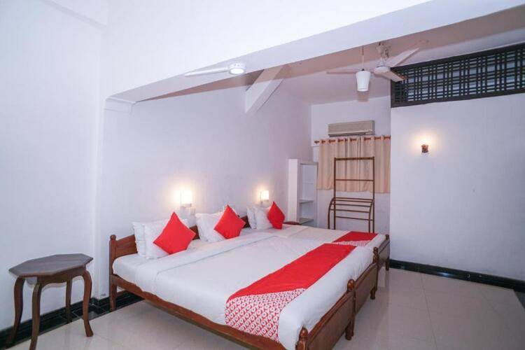 Sea View Beach Resort