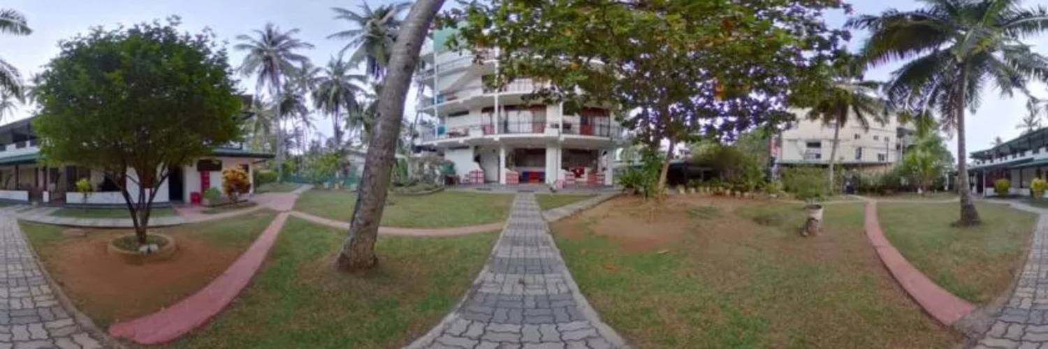 Sea View Beach Resort